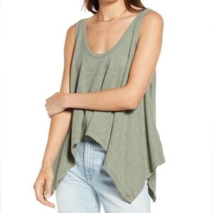 We The Free - Sing La La Tank